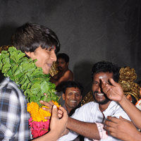 RajaPattai Movie Launch | Picture 41031